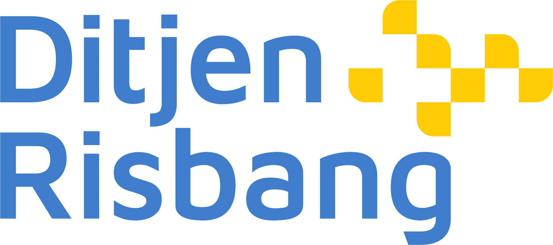 Logo Ditjen